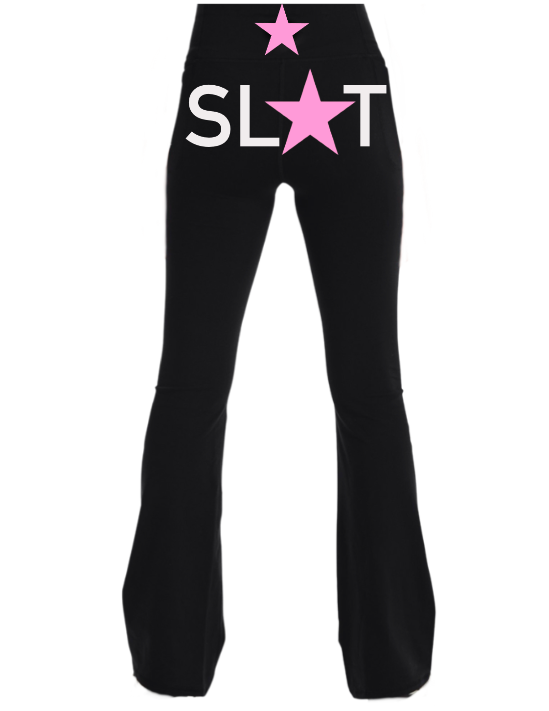 Top Star Slut Yoga Pants