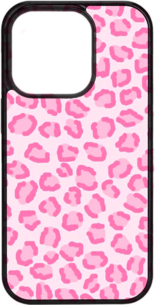 Cheetah Baby Iphone Case