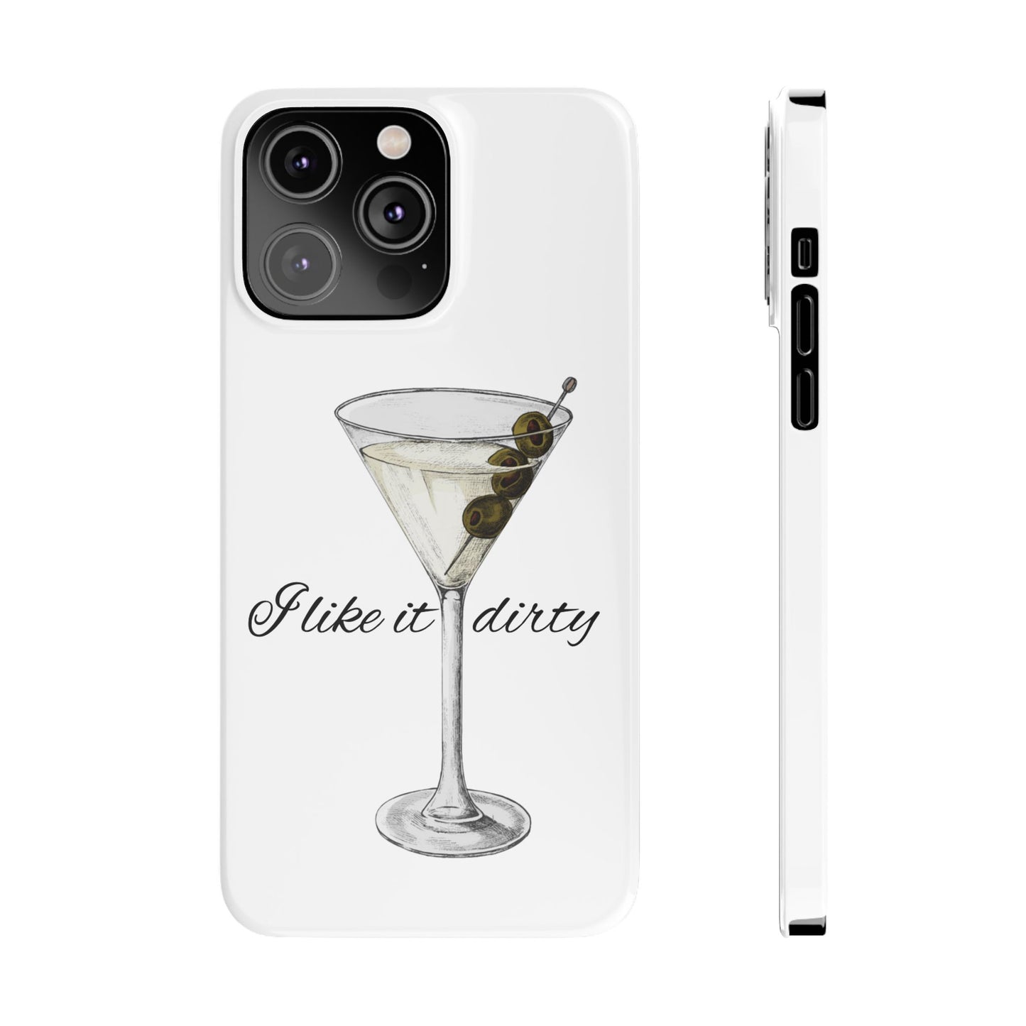 Slim Phone Cases