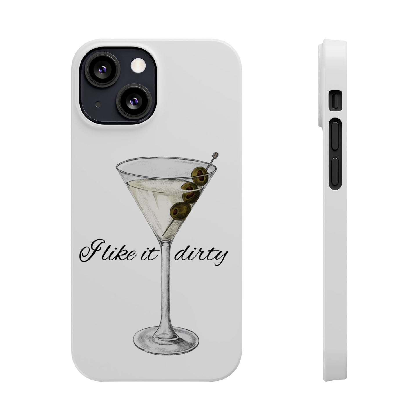 Slim Phone Cases