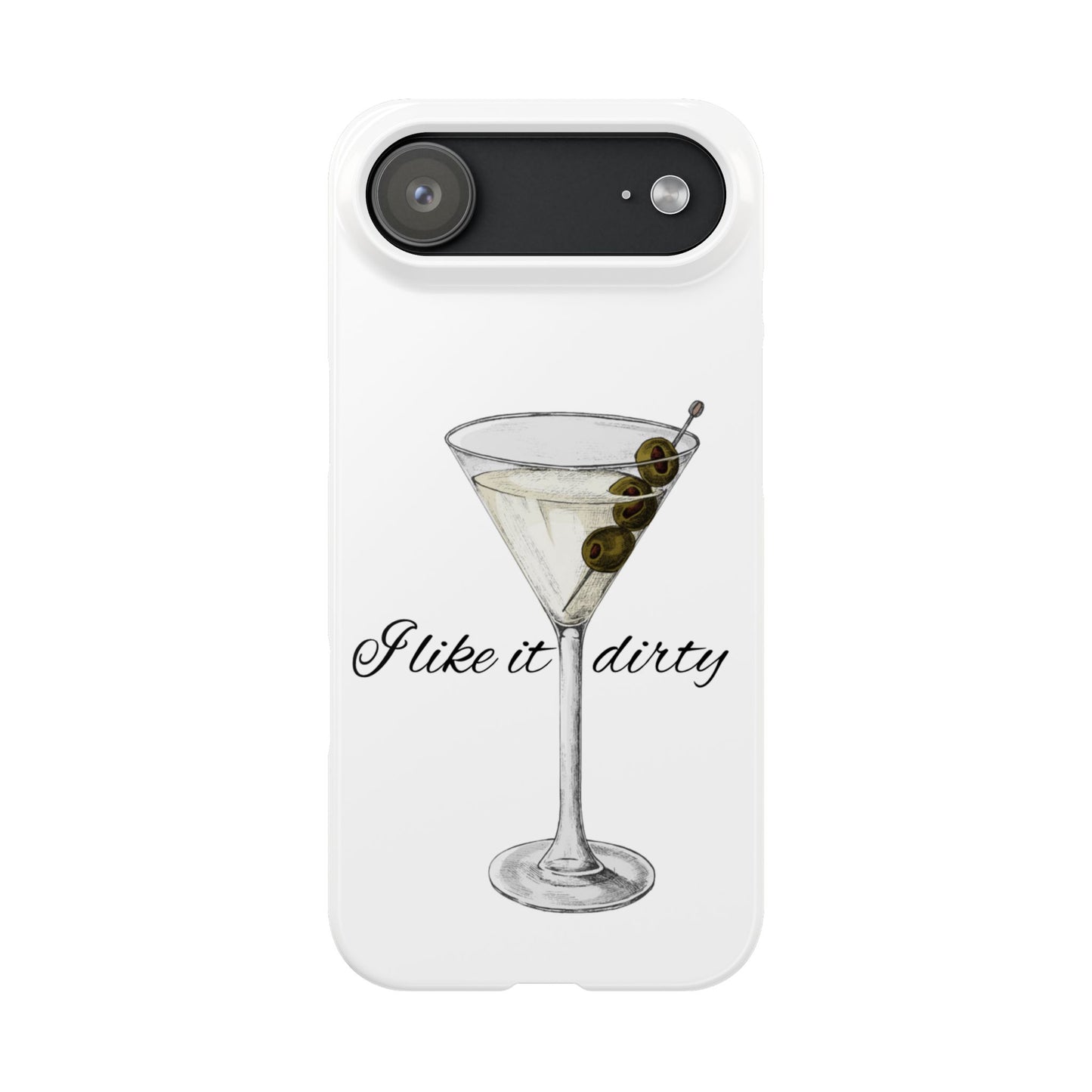 Slim Phone Cases