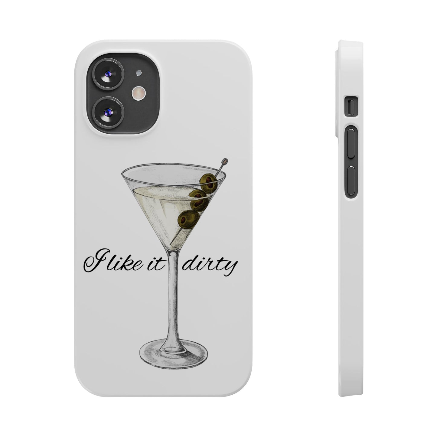 Slim Phone Cases