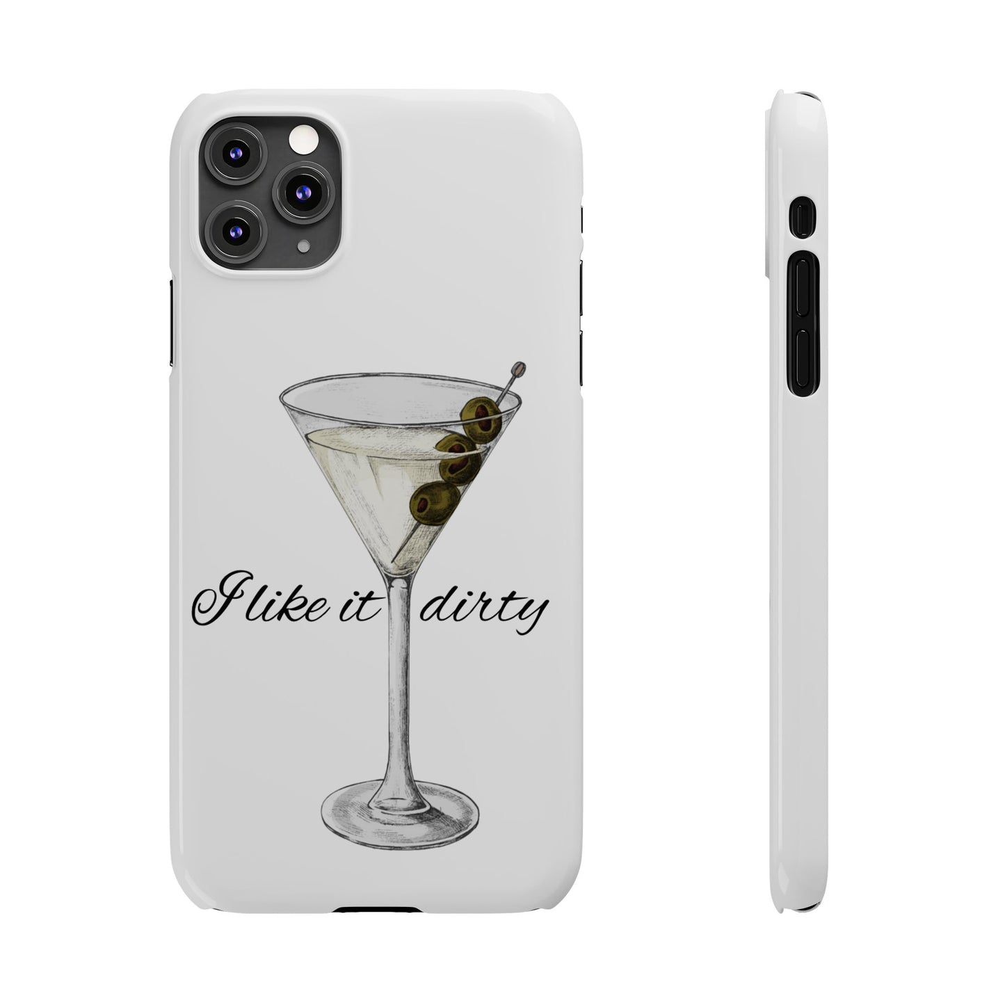 Slim Phone Cases