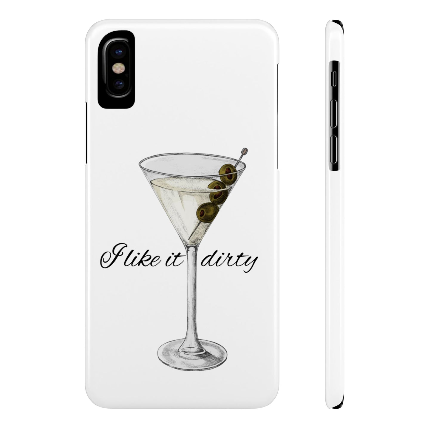 Slim Phone Cases