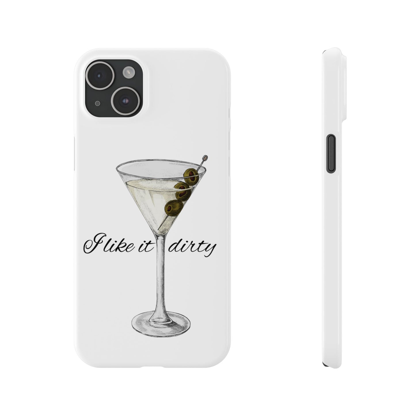 Slim Phone Cases