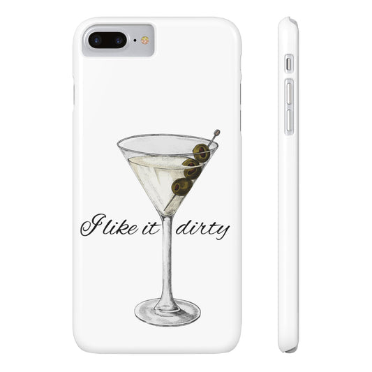 Slim Phone Cases