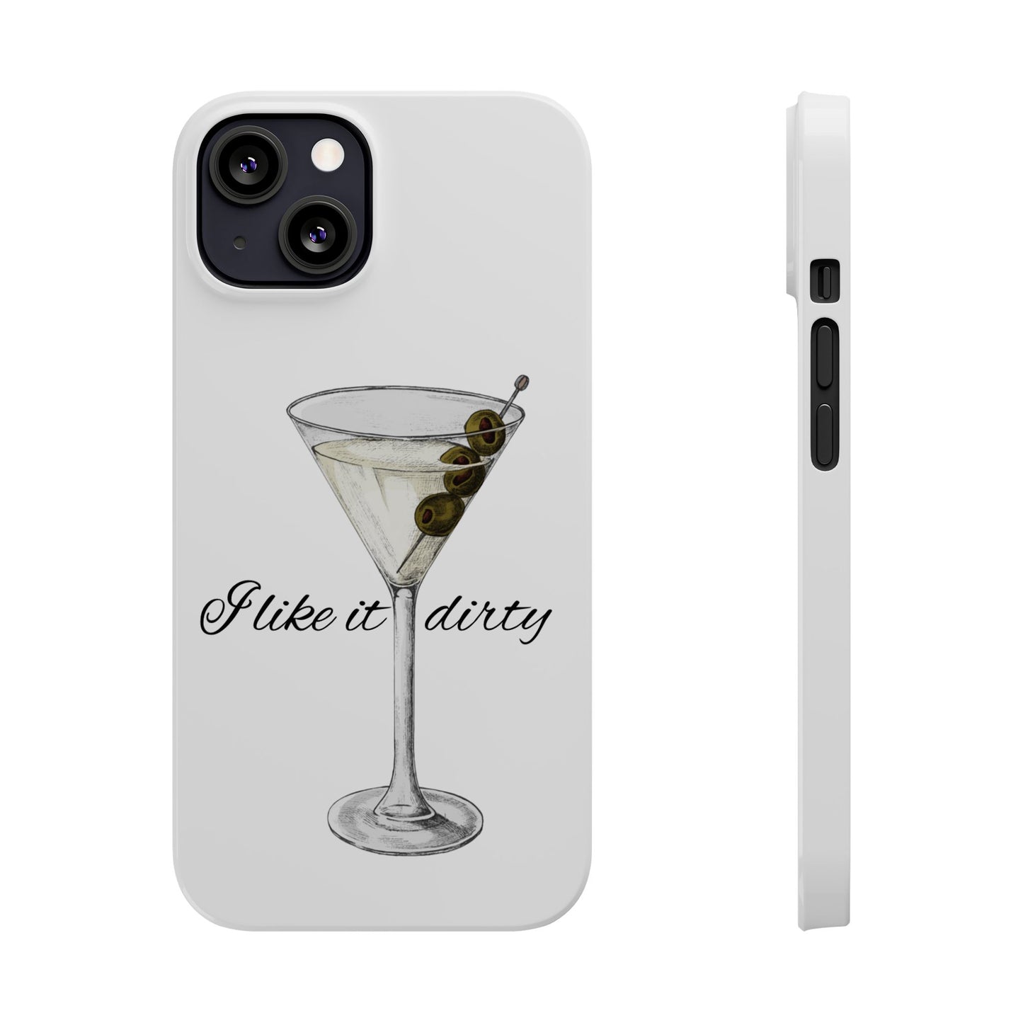 Slim Phone Cases