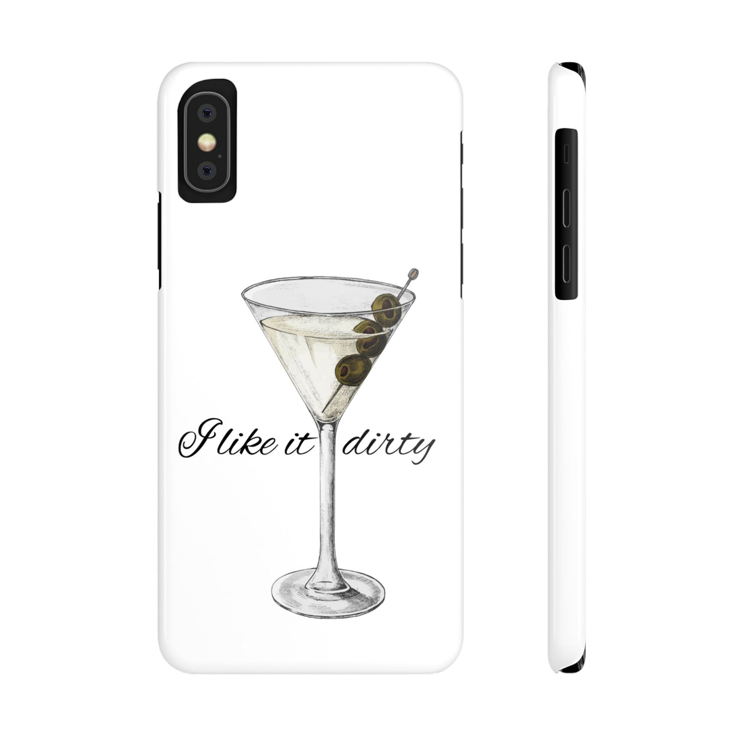 Slim Phone Cases