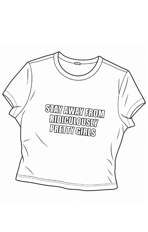 Girl Just Wanna Have Fun : Coloring Book