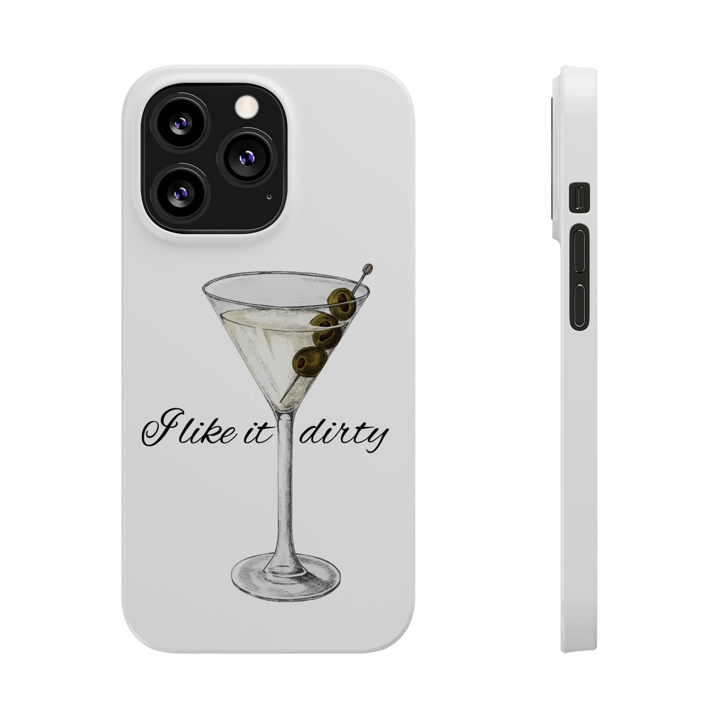 Slim Phone Cases