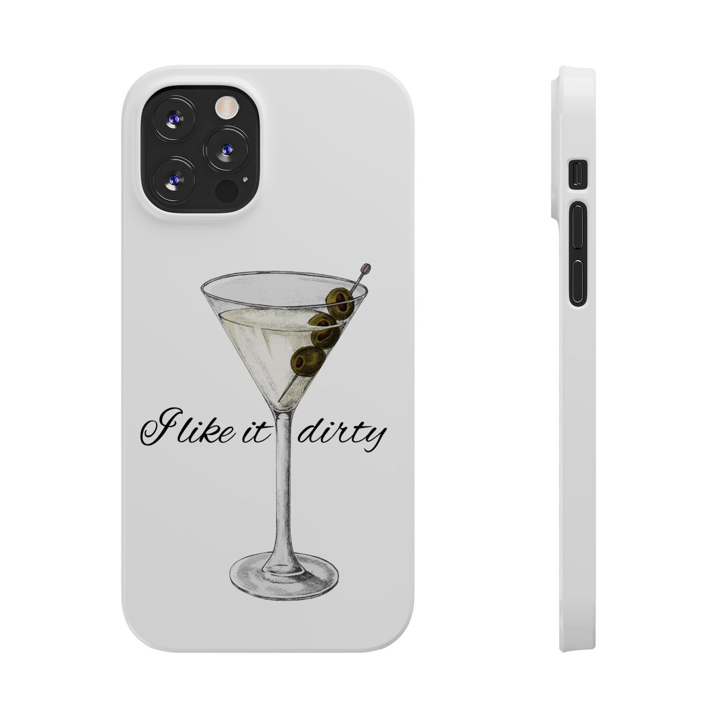 Slim Phone Cases
