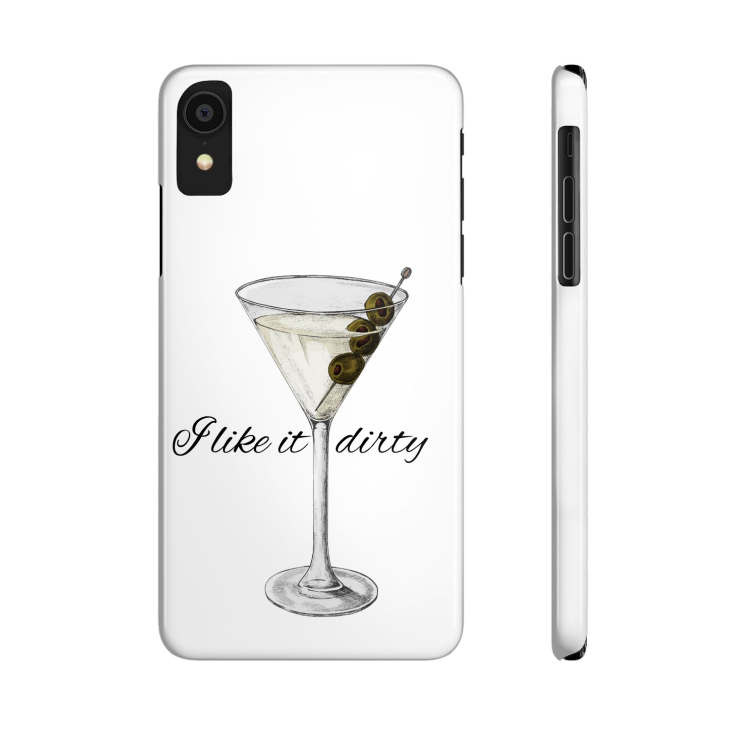 Slim Phone Cases