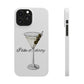 Slim Phone Cases