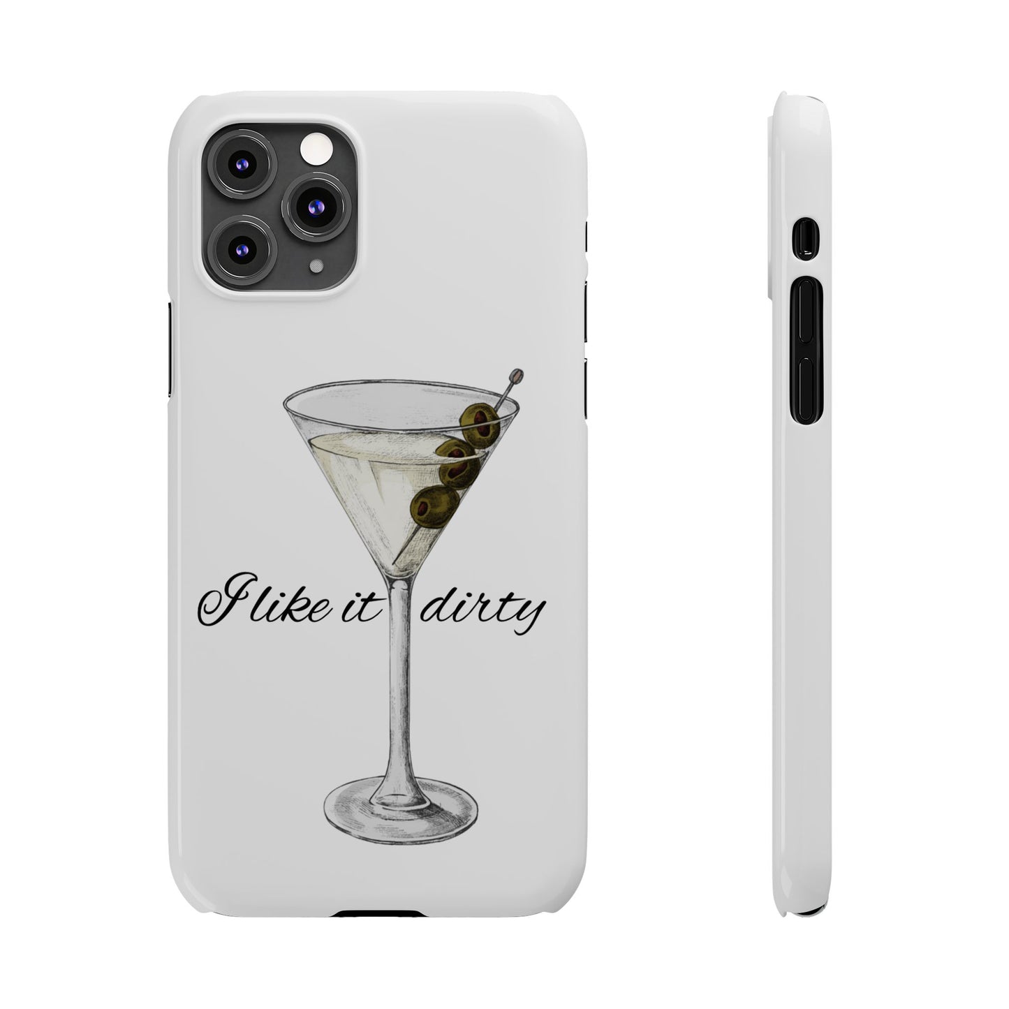 Slim Phone Cases
