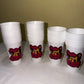 Custom Styrofoam cups