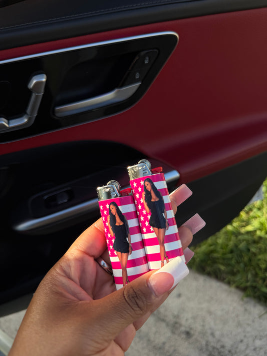 Custom lighter (2)