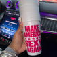 Custom Styrofoam cups