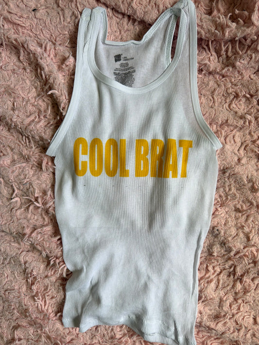 Cool Brat Tank