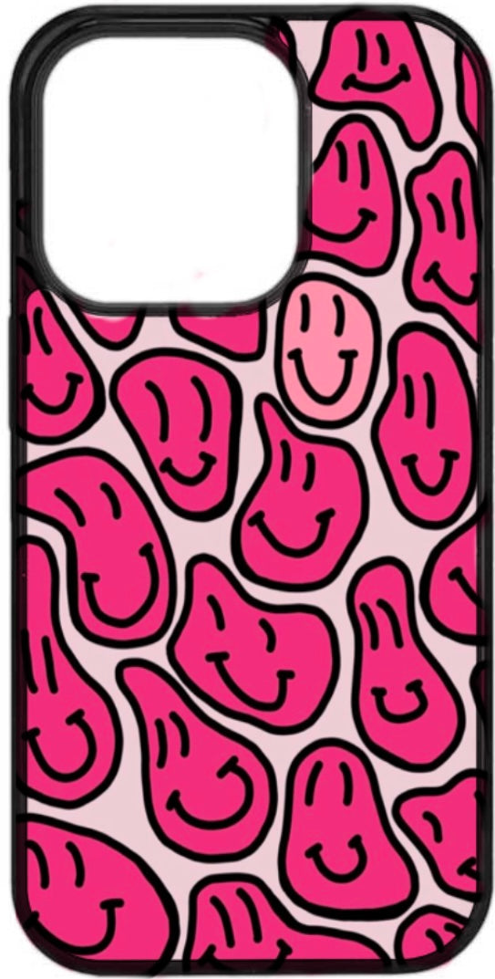 Tipsy Iphone Case