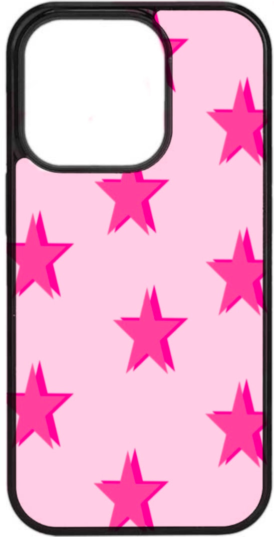 5 Star B*tch Iphone Case